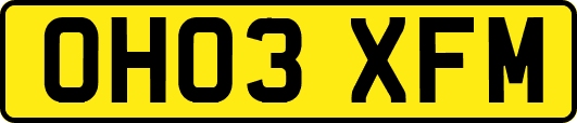 OH03XFM