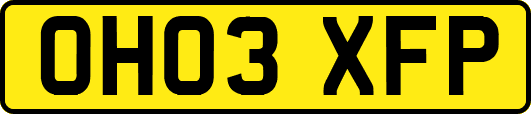 OH03XFP