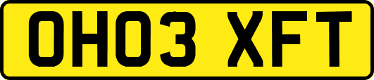 OH03XFT