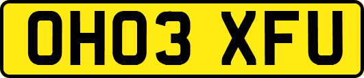 OH03XFU