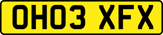 OH03XFX
