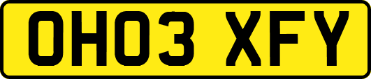 OH03XFY
