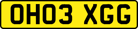 OH03XGG