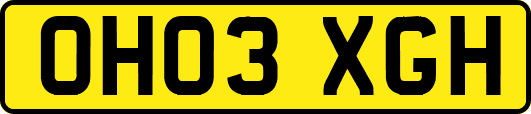 OH03XGH