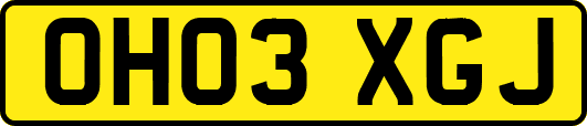 OH03XGJ
