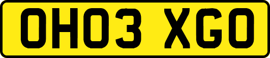 OH03XGO