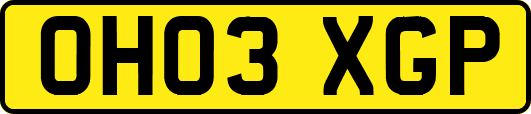 OH03XGP