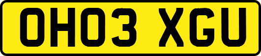 OH03XGU