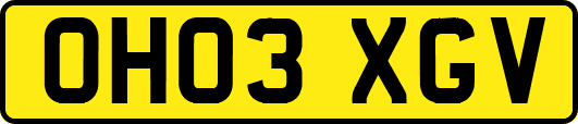 OH03XGV
