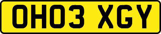 OH03XGY