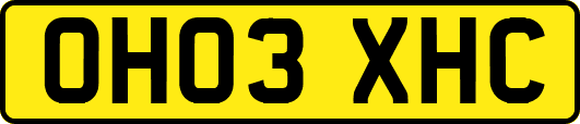 OH03XHC