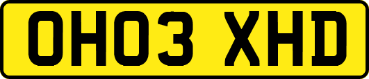 OH03XHD