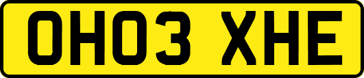 OH03XHE