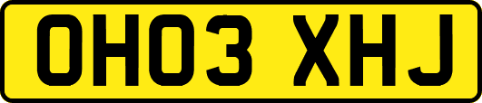 OH03XHJ
