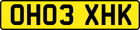 OH03XHK