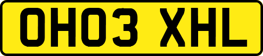OH03XHL