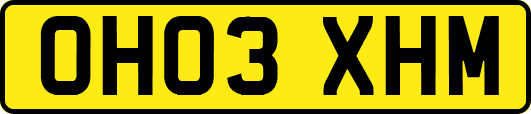 OH03XHM