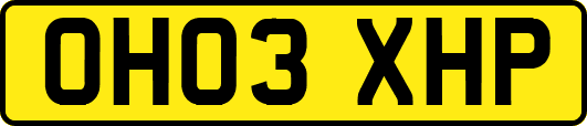 OH03XHP