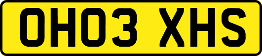 OH03XHS