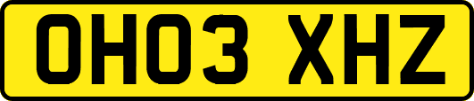 OH03XHZ