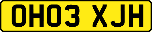 OH03XJH