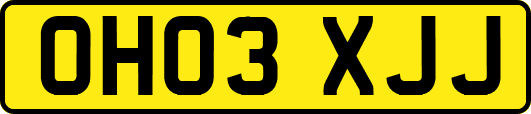 OH03XJJ