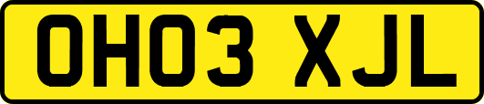 OH03XJL