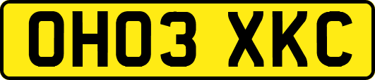 OH03XKC