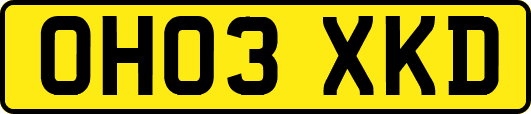 OH03XKD