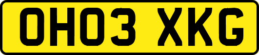 OH03XKG
