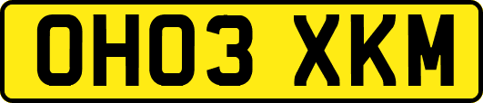 OH03XKM