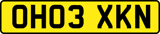 OH03XKN