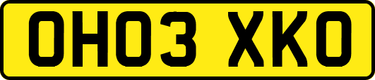 OH03XKO