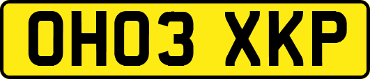 OH03XKP