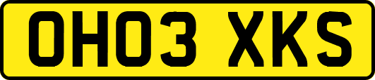 OH03XKS