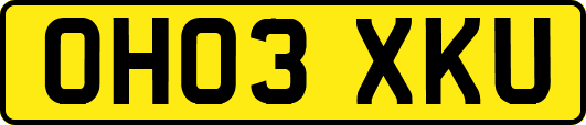 OH03XKU