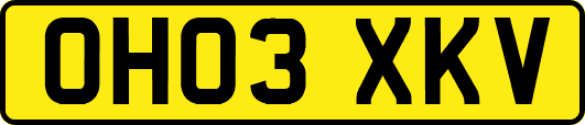 OH03XKV