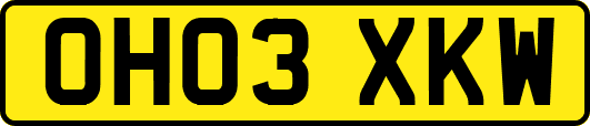 OH03XKW