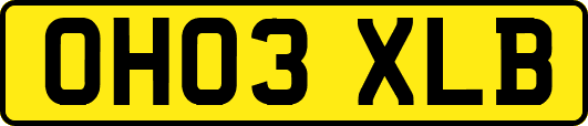 OH03XLB