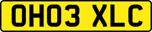 OH03XLC