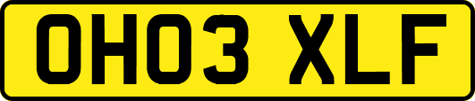 OH03XLF