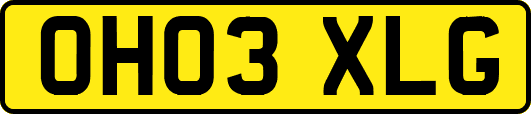 OH03XLG