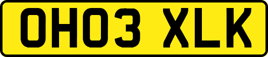 OH03XLK
