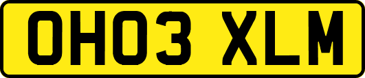 OH03XLM