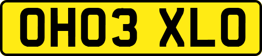 OH03XLO