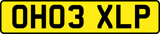 OH03XLP
