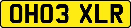 OH03XLR