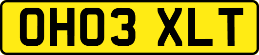 OH03XLT