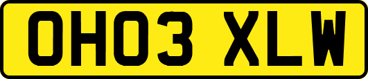 OH03XLW
