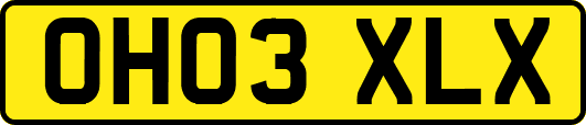 OH03XLX